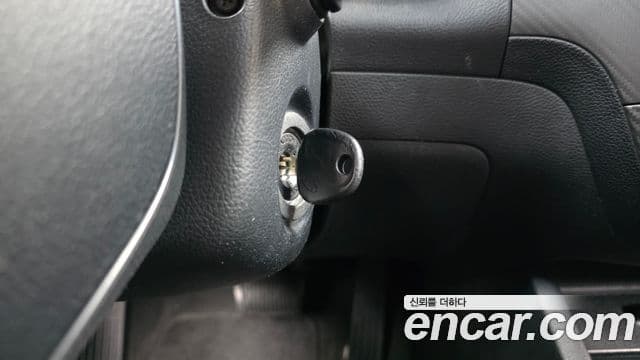 Kia K3 Luxury, 2013 19