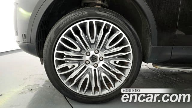 Land Rover Discovery 5 2.0 SD4 SE, 2018 все фото