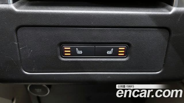 Land Rover Discovery 5 2.0 SD4 SE, 2018 19