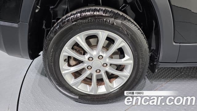 Jeep Cherokee(KL) 2.4 Longitude high AWD, 2019 все фото