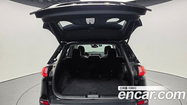 Jeep Cherokee(KL) 2.4 Longitude high AWD, 2019 20