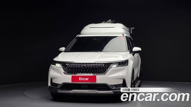 Kia Carnival 4세대 Signature, 2023 3