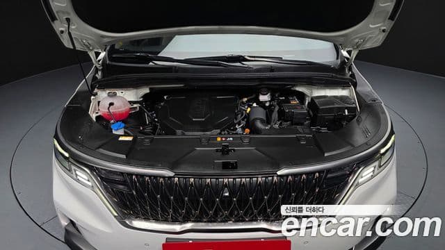 Kia Carnival 4세대 Signature, 2023 6