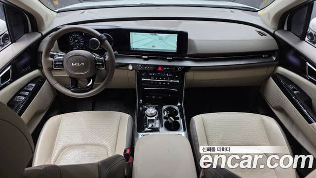 Kia Carnival 4세대 Signature, 2023 7