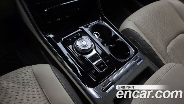 Kia Carnival 4세대 Signature, 2023 9