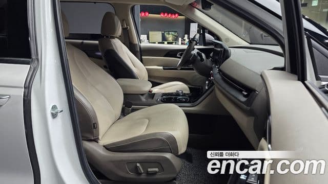 Kia Carnival 4세대 Signature, 2023 11