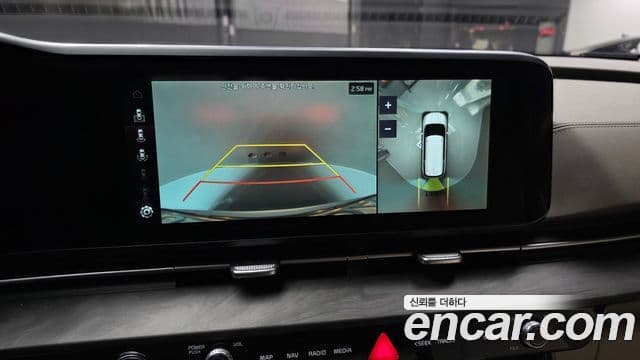 Kia Carnival 4세대 Signature, 2023 15