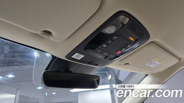 Kia Carnival 4세대 Signature, 2023 17