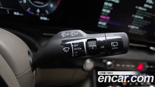 Kia Carnival 4세대 Signature, 2023 18