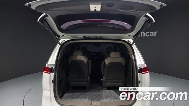 Kia Carnival 4세대 Signature, 2023 20