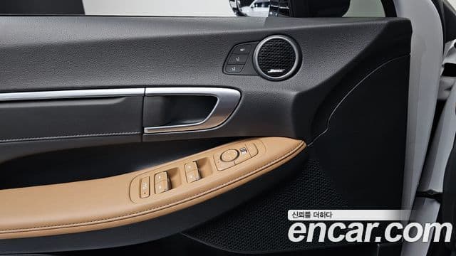 Hyundai Sonata (DN8) Inspiration, 2020 13