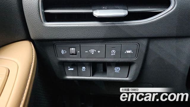 Hyundai Sonata (DN8) Inspiration, 2020 14