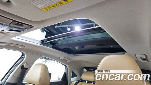 Hyundai Sonata (DN8) Inspiration, 2020 19