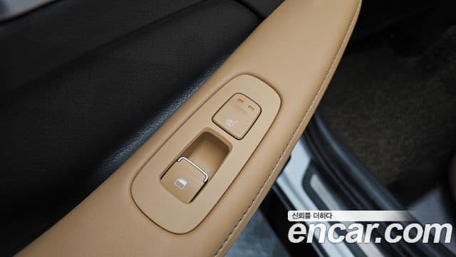 Hyundai Sonata (DN8) Inspiration, 2020 20