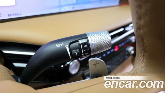 Genesis G80 (RG3) бензин 2.5 турбо AWD, 2025 15