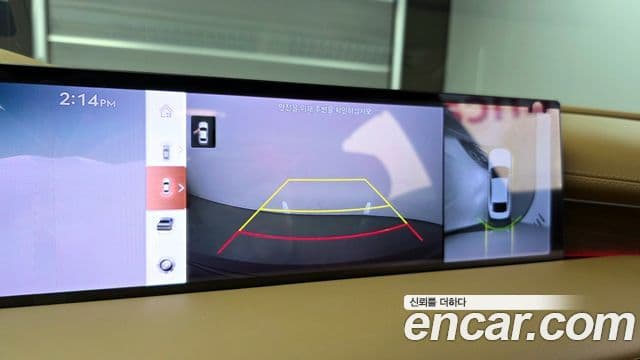 Genesis G80 (RG3) бензин 2.5 турбо AWD, 2025 16