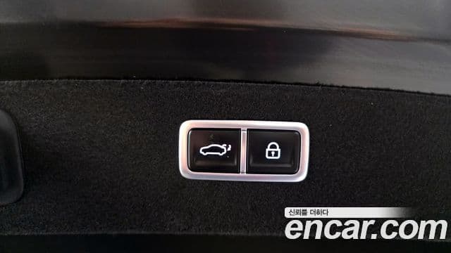 Genesis G80 (RG3) бензин 2.5 турбо AWD, 2025 20