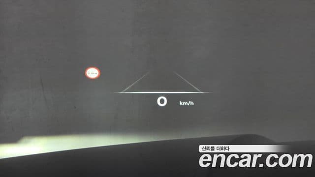 Genesis GV80 купе, 2024 17