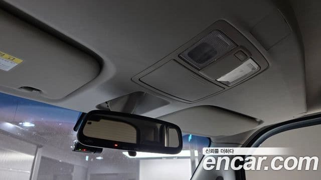 Kia Ray Prestige, 2015 16