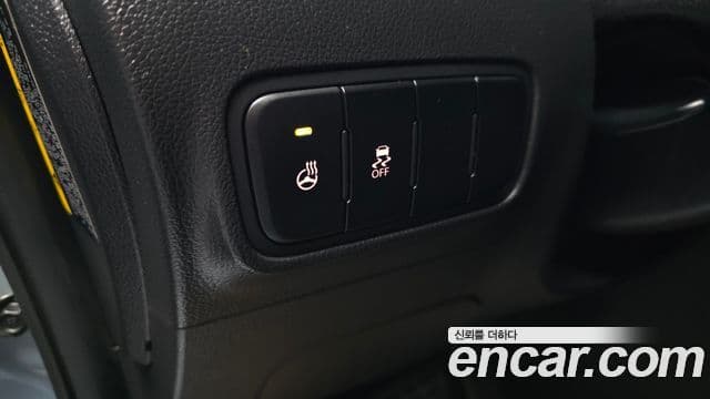 Kia Ray Prestige, 2015 17