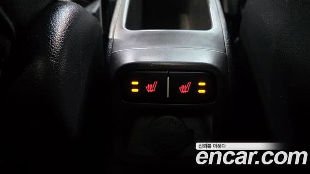 Kia Ray Prestige, 2015 19