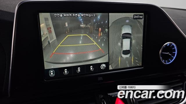 Hyundai Grandeur IG гибрид Special, 2018 15