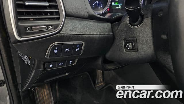 Hyundai Grandeur IG гибрид Special, 2018 16