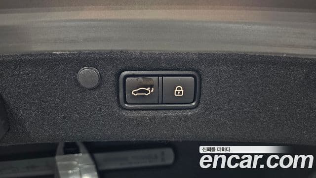 Hyundai Grandeur IG гибрид Special, 2018 20