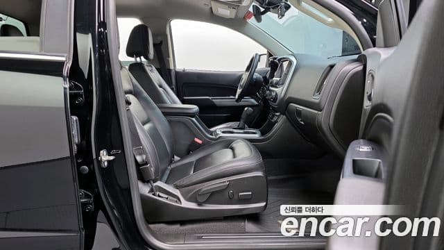 Chevrolet(GM대우) 콜로라도 3.6 익스트림-X 4WD, 2020 10