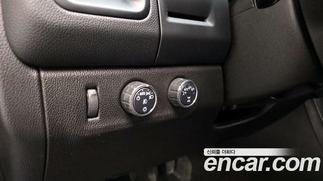 Chevrolet(GM대우) 콜로라도 3.6 익스트림-X 4WD, 2020 16