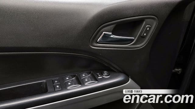 Chevrolet(GM대우) 콜로라도 3.6 익스트림-X 4WD, 2020 18