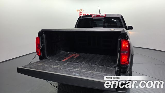 Chevrolet(GM대우) 콜로라도 3.6 익스트림-X 4WD, 2020 20