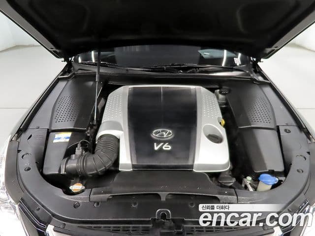 Hyundai Genesis 빌트인캠2 — базовая версия - Built-in Cam 2, 2011 6