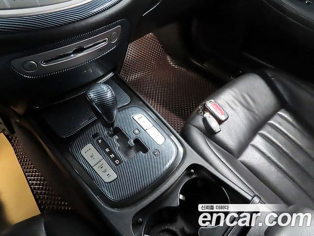 Hyundai Genesis 빌트인캠2 — базовая версия - Built-in Cam 2, 2011 9