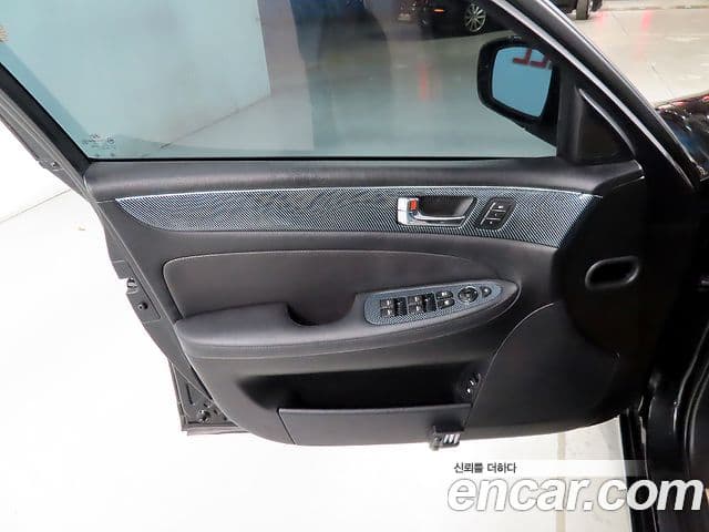Hyundai Genesis 빌트인캠2 — базовая версия - Built-in Cam 2, 2011 14