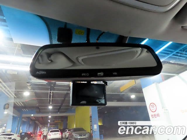 Hyundai Genesis 빌트인캠2 — базовая версия - Built-in Cam 2, 2011 17