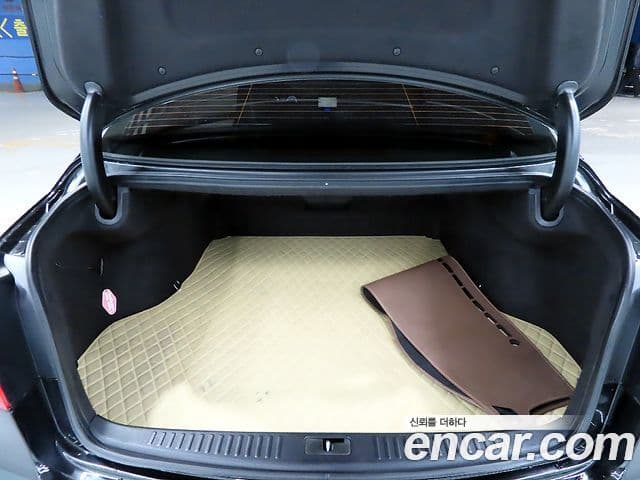 Hyundai Genesis 빌트인캠2 — базовая версия - Built-in Cam 2, 2011 19