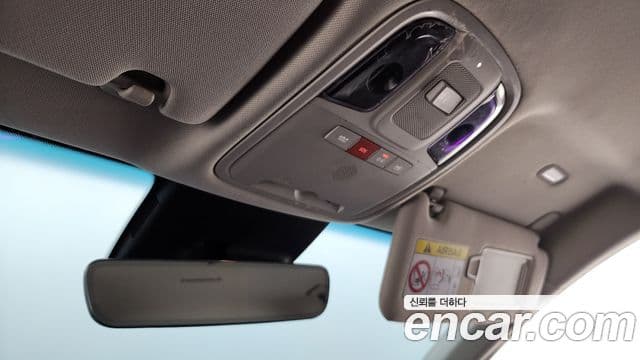 Kia 스팅어 마이스터 Masters, 2022 17