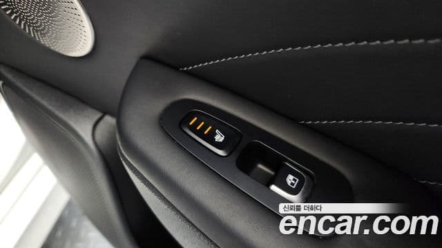 Kia 스팅어 마이스터 Masters, 2022 19