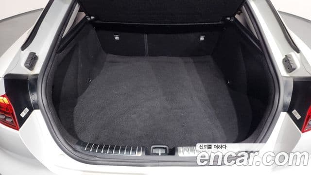 Kia 스팅어 마이스터 Masters, 2022 20