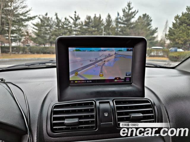 Kia 뉴모닝 Special, 2011 11