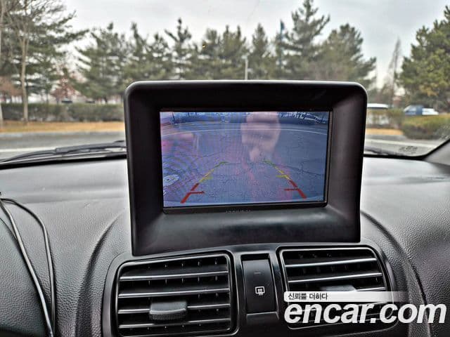 Kia 뉴모닝 Special, 2011 12