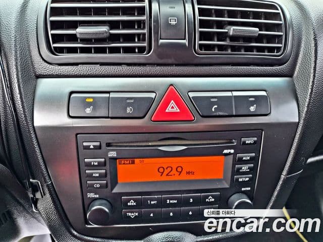 Kia 뉴모닝 Special, 2011 14