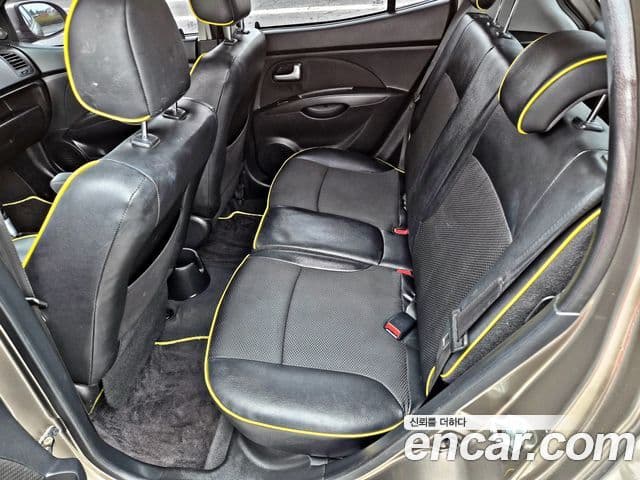 Kia 뉴모닝 Special, 2011 15