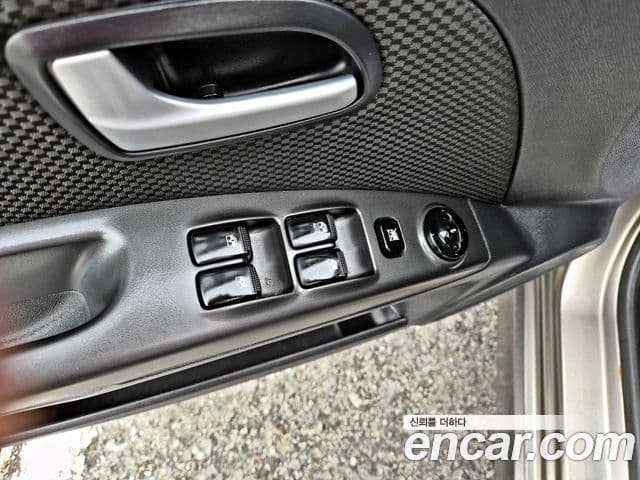 Kia 뉴모닝 Special, 2011 16