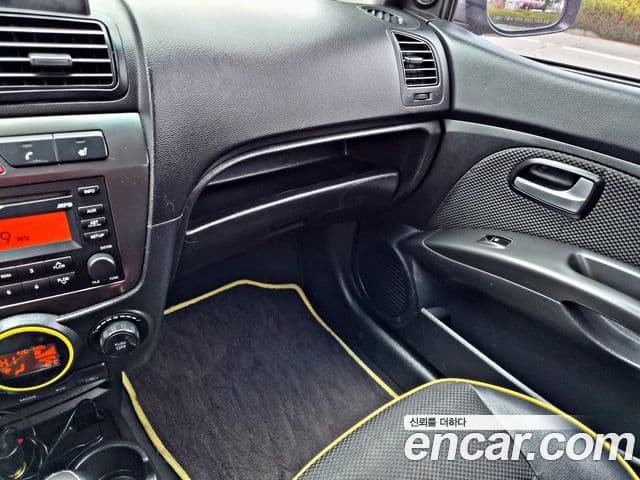 Kia 뉴모닝 Special, 2011 17