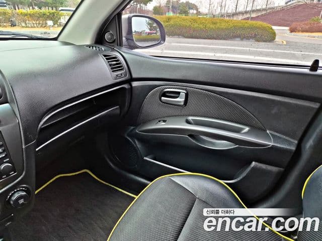 Kia 뉴모닝 Special, 2011 18