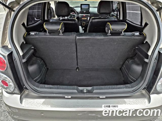 Kia 뉴모닝 Special, 2011 19