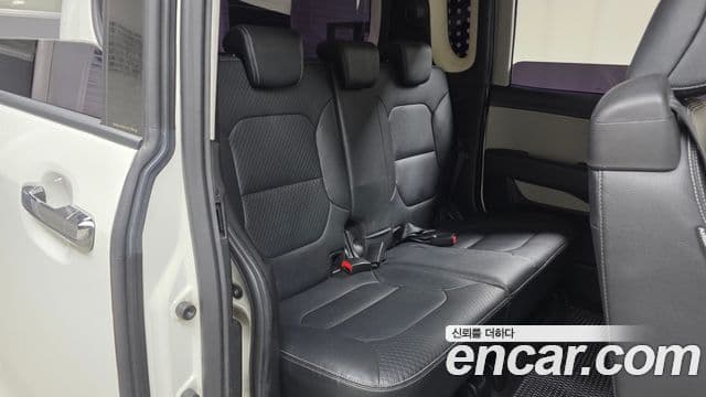 Kia Ray турбо, 2013 12