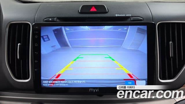 Kia Ray турбо, 2013 15